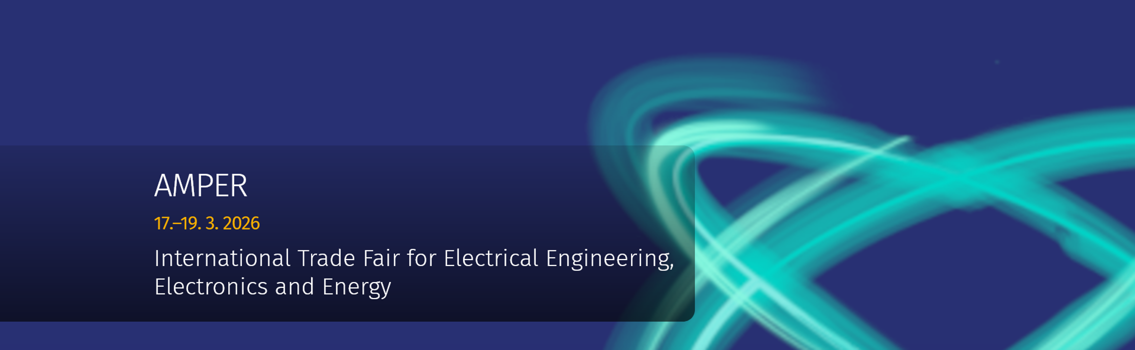 Meet Trifid Automation at AMPER 2026 – Pavilion P, Booth P-326 - zoom image